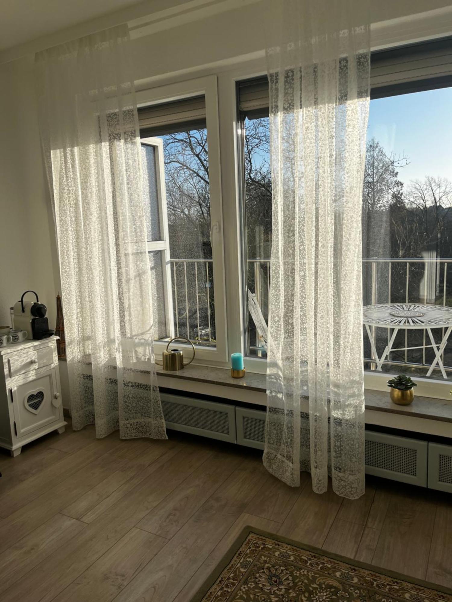 Fewo Sonnenblick - Zentrumsnah Und Gruen In Ессен Екстер'єр фото